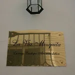 La Via Mezquita
