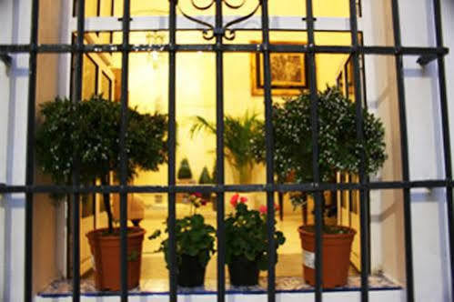 La Via Mezquita 3* Seville