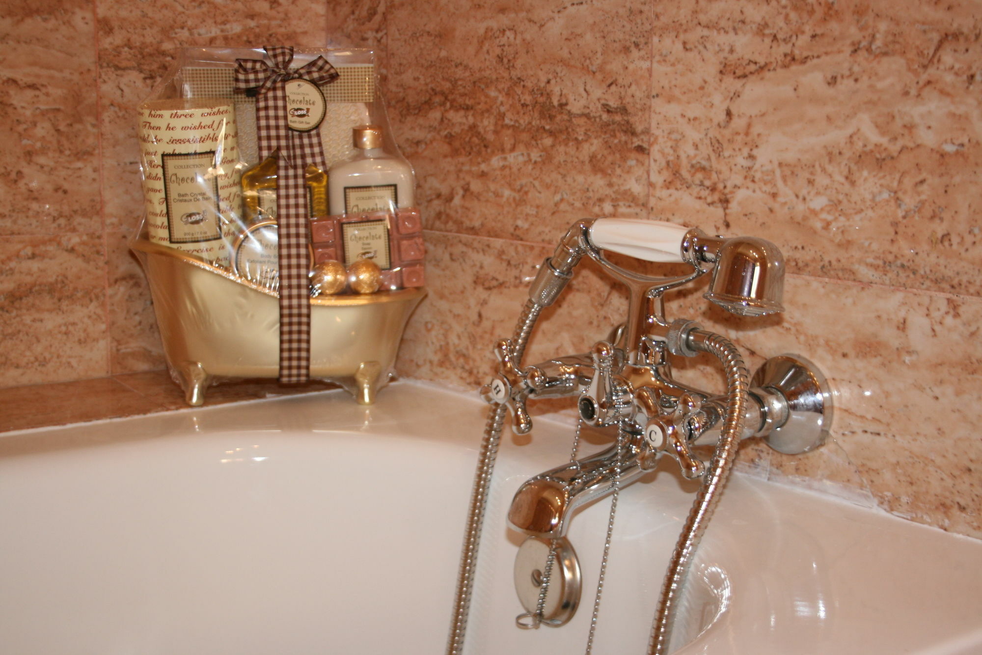 La Via Mezquita Guest house 3*