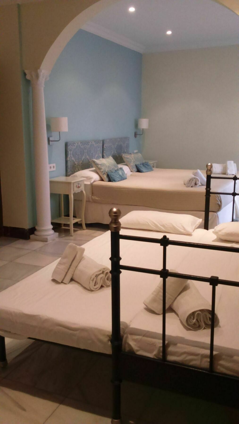 La Via Mezquita Guest house 3*