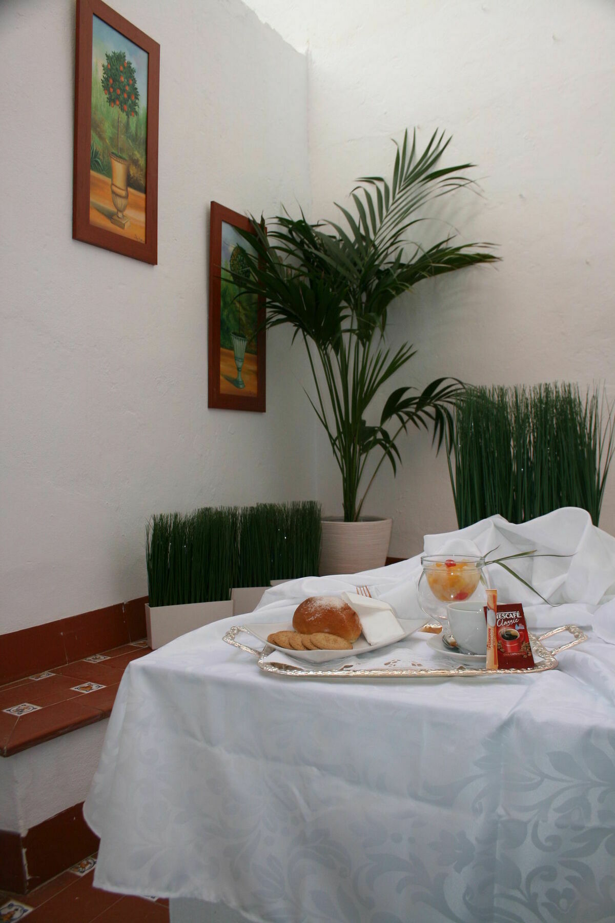 La Via Mezquita Guest house Seville
