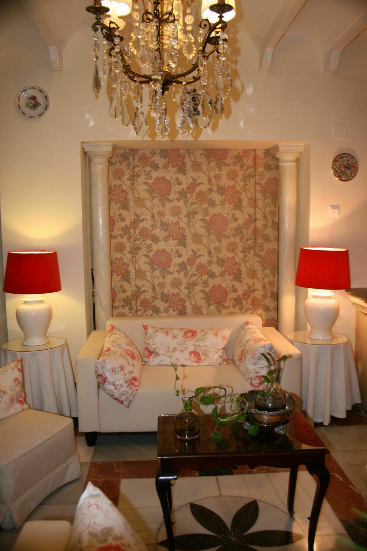 Guest house La Via Mezquita Seville