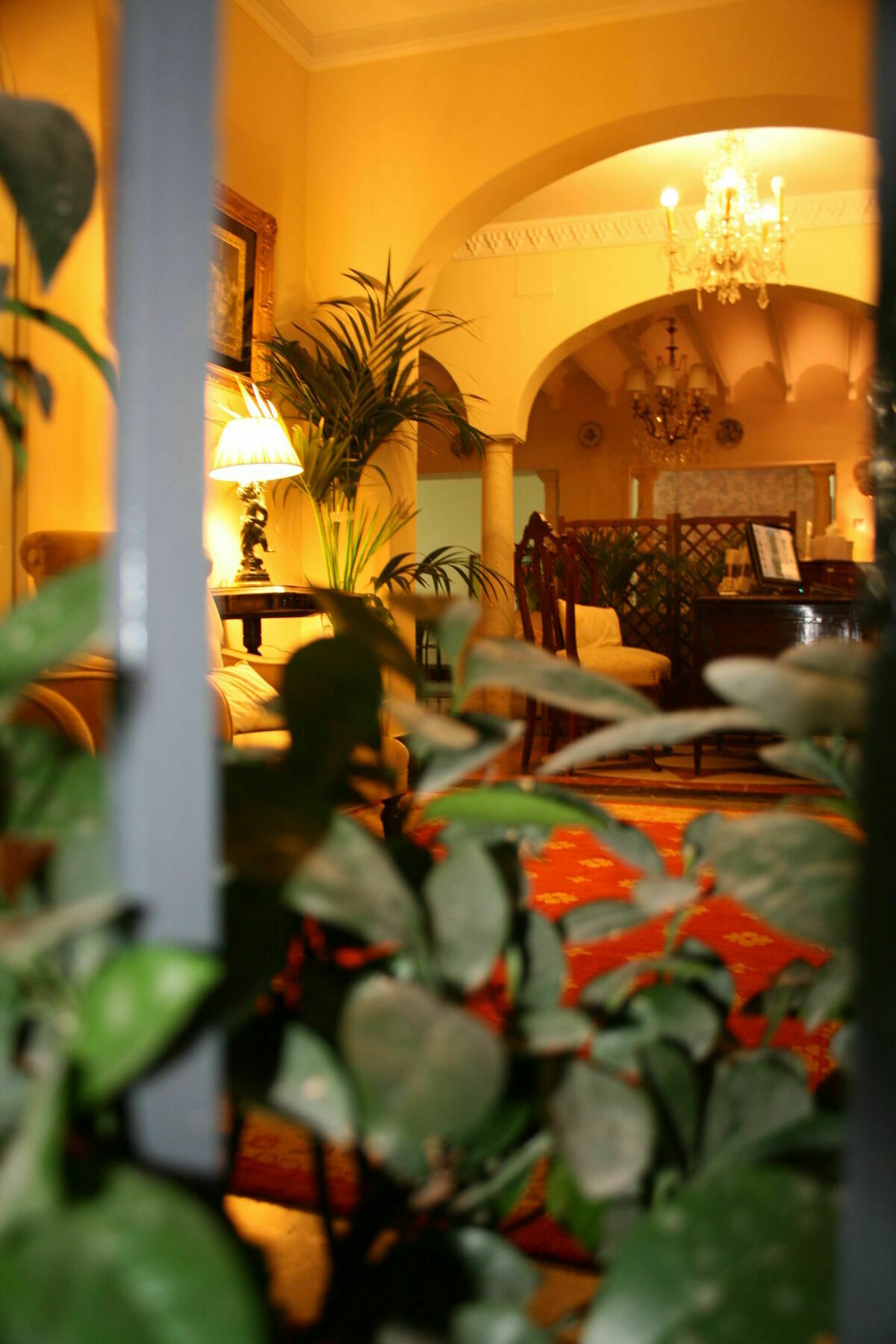 La Via Mezquita 3* Seville