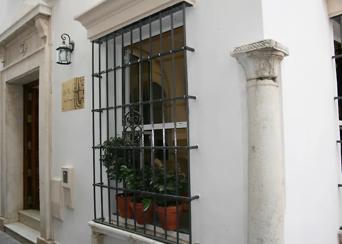 La Via Mezquita