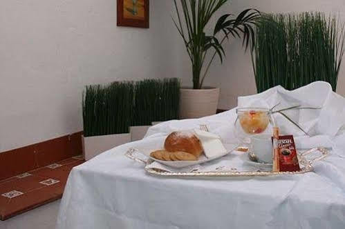 Maison d'hôtes La Via Mezquita 3*