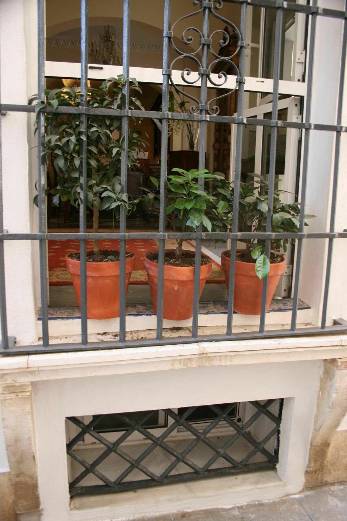 La Via Mezquita Séville